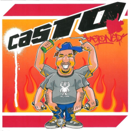 Casto - Castoned (CD, 2002)