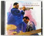 Clifford Brown And Max Roach - Daahoud (CD, 1985)