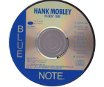 Hank Mobley - Lee Morgan - Peckin' Time (CD, 1988)