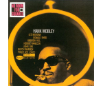 Hank Mobley - No Room For Squares (CD, 1989)
