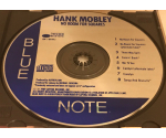 Hank Mobley - No Room For Squares (CD, 1989)