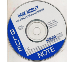 Hank Mobley With Donald Byrd And Lee Morgan - Hank Mobley With Donald Byrd And Lee Morgan (CD, 1995)
