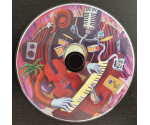 Bl3nder - Gekkenhuis (CD, 2012)