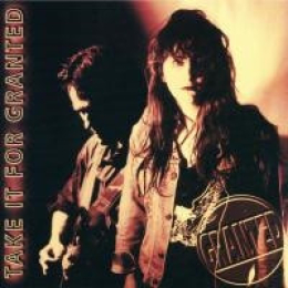 Take It For Granted - Granted (CD, 1997)