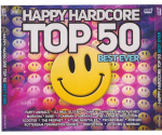 Various - Happy Hardcore Top 50 Best Ever (2xCD, 2013)