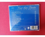 Puhdys - Nur Das Beste (Die Lieder 1970 bis 1984) (CD, 2005)
