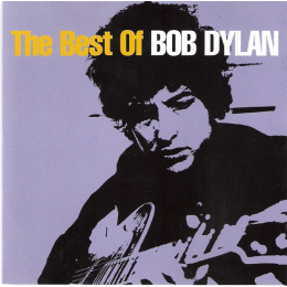 Bob Dylan - The Best Of Bob Dylan (CD, 1997)