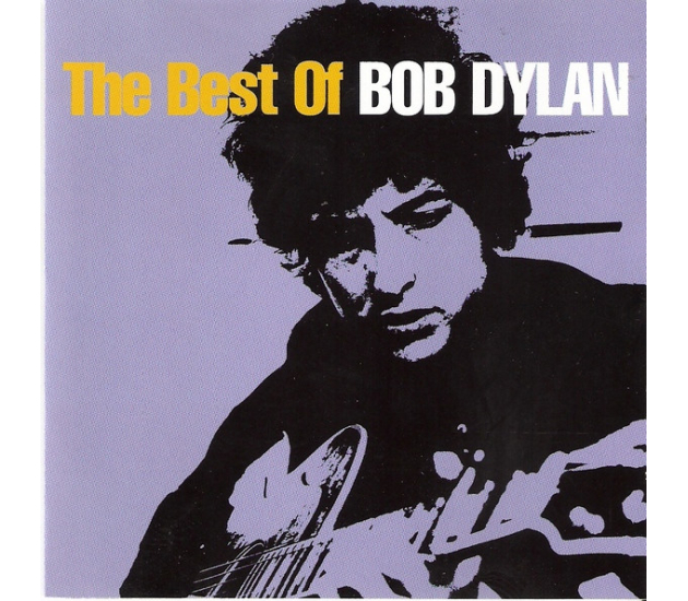 Bob Dylan - The Best Of Bob Dylan (CD, 1997)