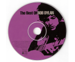 Bob Dylan - The Best Of Bob Dylan (CD, 1997)