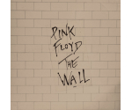 Pink Floyd - The Wall (U.S. Pressing - For Military Sale Only) (LP 1979)