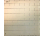 Pink Floyd - The Wall (U.S. Pressing - For Military Sale Only) (LP 1979)