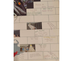 Pink Floyd - The Wall (U.S. Pressing - For Military Sale Only) (LP 1979)