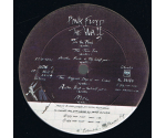 Pink Floyd - The Wall (U.S. Pressing - For Military Sale Only) (LP 1979)