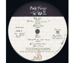 Pink Floyd - The Wall (U.S. Pressing - For Military Sale Only) (LP 1979)
