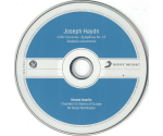 Joseph Haydn, Chamber Orchestra Of Europe, The, Steven Isserlis, Roger Norrington - Cello Concertos - Symphony No. 13 - Sinfonia Concertante (CD, 2010)