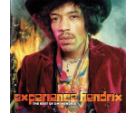 Jimi Hendrix - Experience Hendrix (The Best Of Jimi Hendrix) (CD, 2010)
