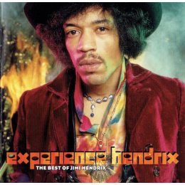 Jimi Hendrix - Experience Hendrix (The Best Of Jimi Hendrix) (CD, 2010)