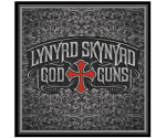 Lynyrd Skynyrd - God & Guns (CD, 2009)