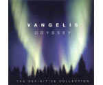 Vangelis – Odyssey The Definitive Collection (CD, MY, 2003)