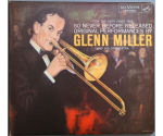 Glenn Miller And His Orchestra – For The Very First Time (Boek 3LP, 1959)