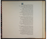 Glenn Miller And His Orchestra – For The Very First Time (Boek 3LP, 1959)