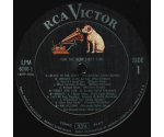 Glenn Miller And His Orchestra – For The Very First Time (Boek 3LP, 1959)