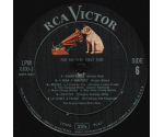 Glenn Miller And His Orchestra – For The Very First Time (Boek 3LP, 1959)