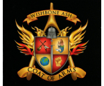 Wishbone Ash - Coat Of Arms (CD, 2020)