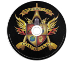 Wishbone Ash - Coat Of Arms (CD, 2020)