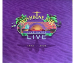 Wishbone Ash - Live Dates Live 1973 - 2023 (CD, 2023)