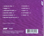 Wishbone Ash - Live Dates Live 1973 - 2023 (CD, 2023)