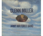 Glenn Miller Army Air Force Band (Boek 5LP, 1955)