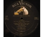 Glenn Miller Army Air Force Band (Boek 5LP, 1955)
