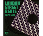 Various - London Street Beats (CD, 2009)