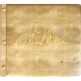 Glenn Miller And His Orchestra – Limited Edition (Boek 5LP, 1953)