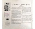 Glenn Miller And His Orchestra – Limited Edition (Boek 5LP, 1953)