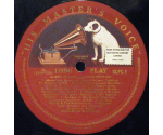 Glenn Miller And His Orchestra – Limited Edition (Boek 5LP, 1953)