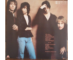 Patti Smith Group – Easter (LP, 1980)