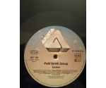 Patti Smith Group – Easter (LP, 1980)