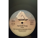Patti Smith Group – Easter (LP, 1980)