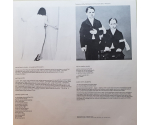Patti Smith Group – Easter (LP, 1980)