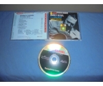 Barney Kessel - It's A Blue World (CD, 1990)