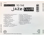 Various - Jazz-Club Guitar (CD, 1989)