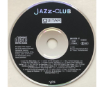 Various - Jazz-Club Guitar (CD, 1989)