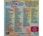 Various - The Complete History Of Jazz 1899-1959 (CD, 2017)