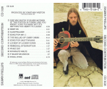 Shawn Phillips - Second Contribution (CD)