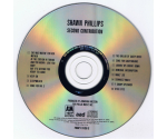 Shawn Phillips - Second Contribution (CD)