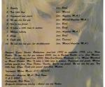 Angeline M.A. - Finally (CD)