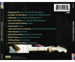 Eric Clapton - Stages (CD, 1993)