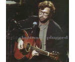 Eric Clapton - Unplugged (CD)